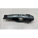 Maçaneta Externa Traseira Esquerda Vw Gol G5 2010
