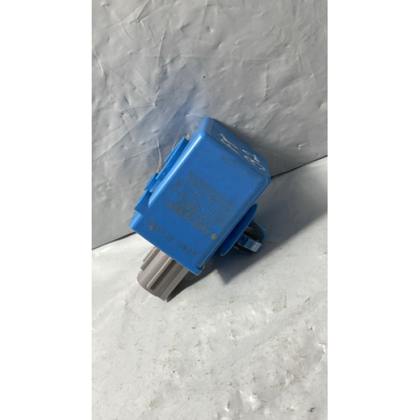 Relê Sirene Bloqueio Porta Corolla Grs 2020 Á 23 8974730040