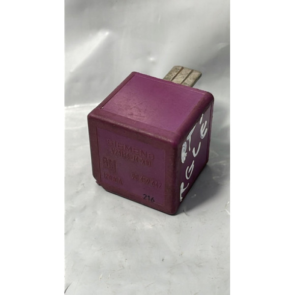 Relé Bomba Combustivel Original Gm Celta Vectra Corsa 2001