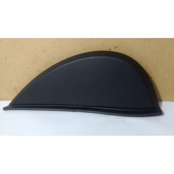 Acabamento Lateral Direito Painel Kia Sportage 2013/2016