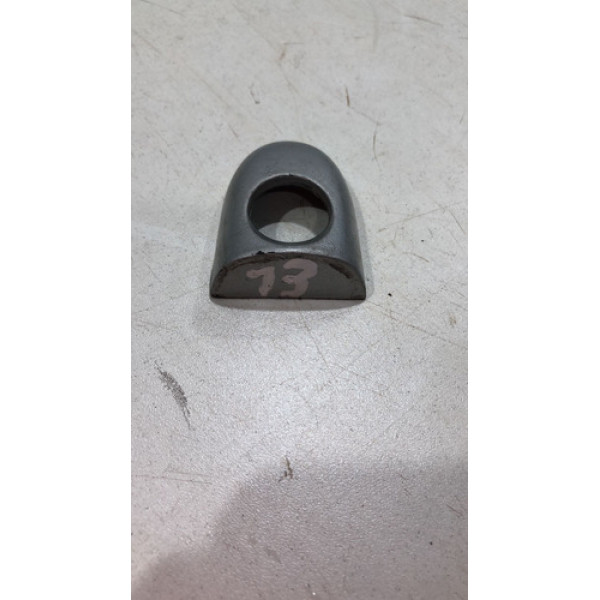 Tampa Maçaneta Porta Dianteira Esquerdo Palio Siena