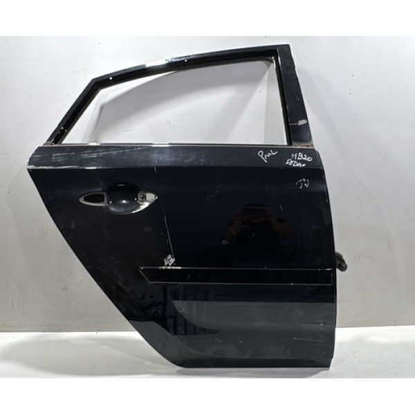 Porta Traseira Direita Hb20 2013 A 2019 Sedan