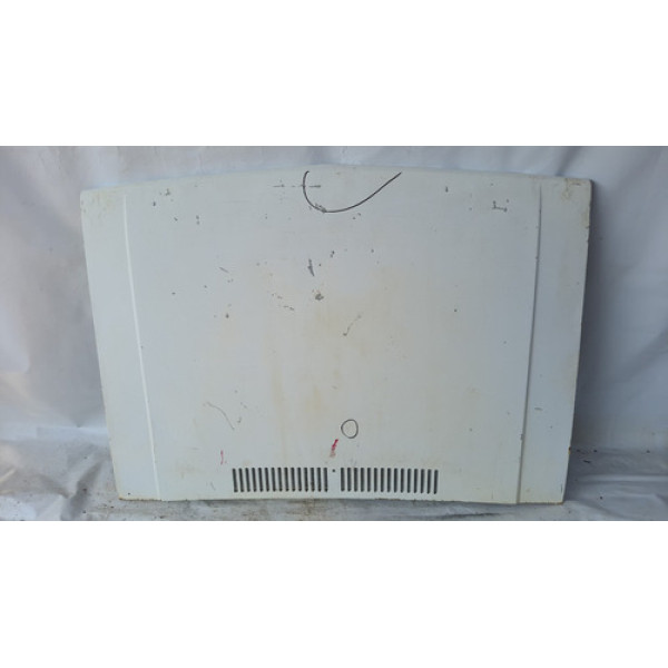 Capo Dianteiro Volkswagen Gol Parati Voyage 1987 A 1990