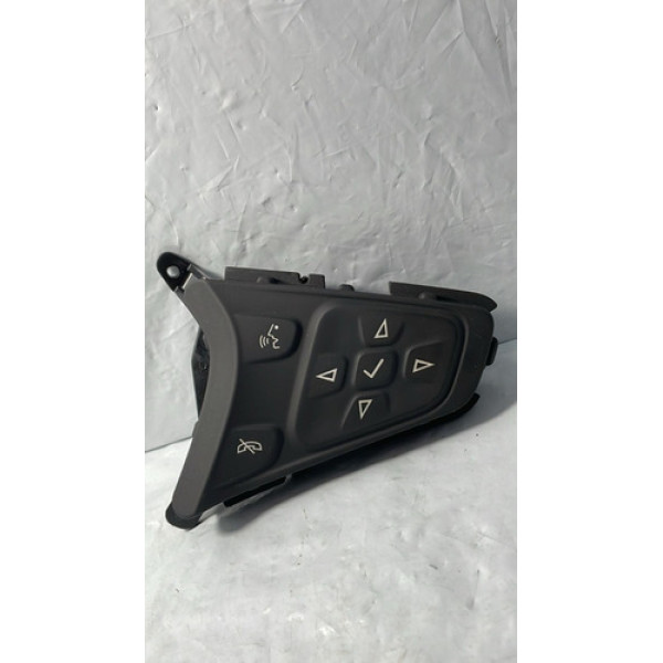 Botão Comando Volante Telefone Direito Gm Cruze 2017 Á 2023
