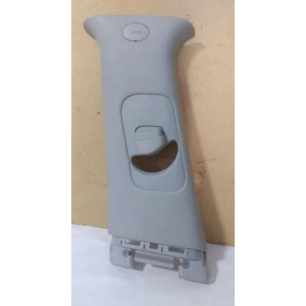 Acabamento Coluna Central Esquerdo Sportage 2013 A 2016