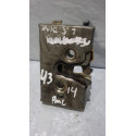 Fechadura Manual Diant Esq Gol Parati Saveiro Voyage 80 A 89 Fechadura Manual Diant Esq Gol Parati Saveiro Voyage 80 A 89