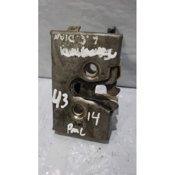 Fechadura Manual Diant Esq Gol Parati Saveiro Voyage 80 A 89