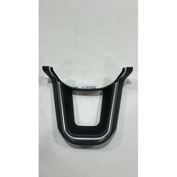 Moldura Inferior Volante Jeep Compass 2022 2023 2024 Origina