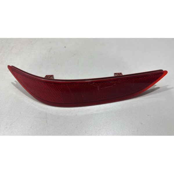 Olho De Gato Traseiro Direito  Parachoque City 2014 2017