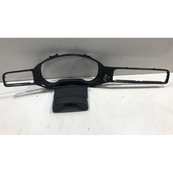 Moldura Painel De Instrumento Vw Jetta 2012 A 2014