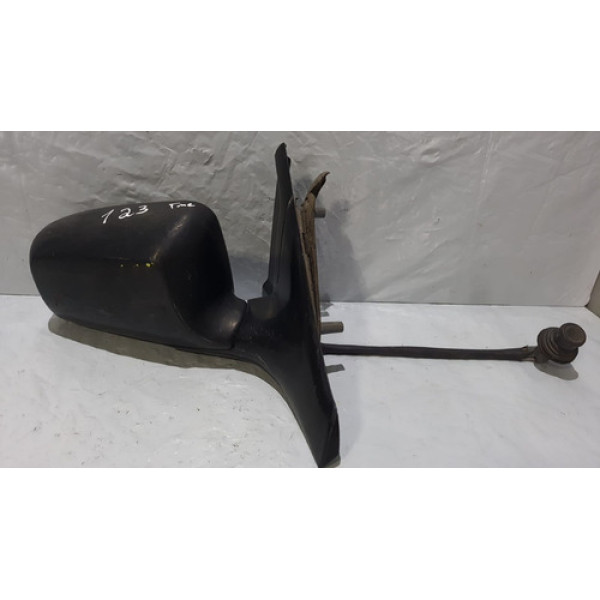 Retrovisor Lado Direito Ford Versailles Original Manual