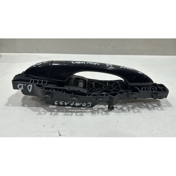 Maçaneta Externa Dianteira Direita C/sensor Compass 18 Á 21.