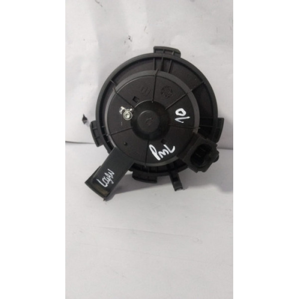 Motor Ventilação Interna Ar Forçado Sandero Logan (compare)