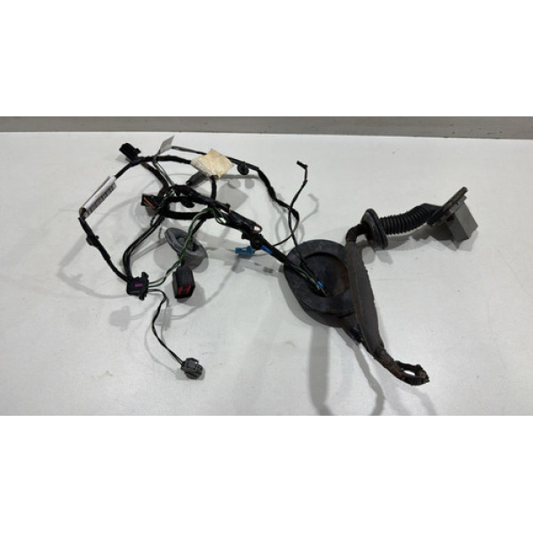 Chicote Porta Traseira Direita Discovery 4 2010 2013 Usado