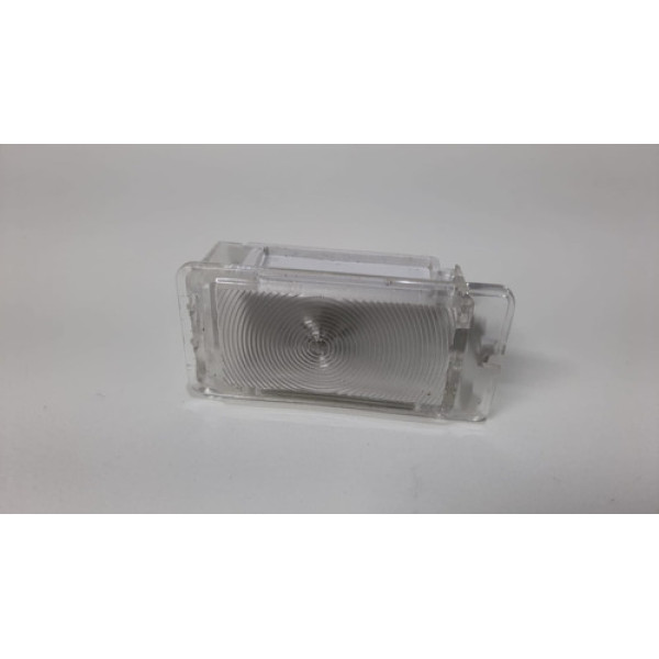 Luz Porta Luvas Sandero Logan 2012 A 2014 Original