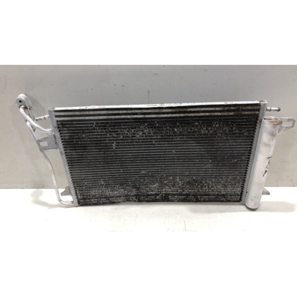 Condensador Ar Condicionado Ford Fusion 2.3 2006 2007 2008