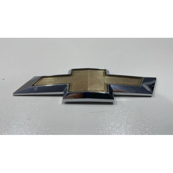 Emblema Tampa Traseira Gm Montana 2011 Á 16 52017090
