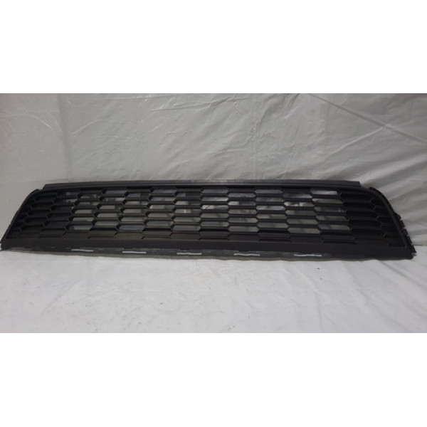 Grade Inferior Do Para-choque Volkswagen Fox À 2010 À 2014