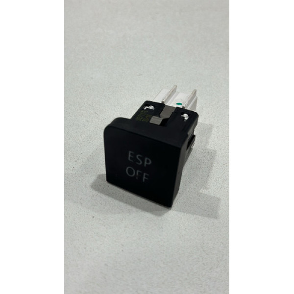 Botão Interruptor Esp Off Volkswagn Passat B6 2006 Á 2010