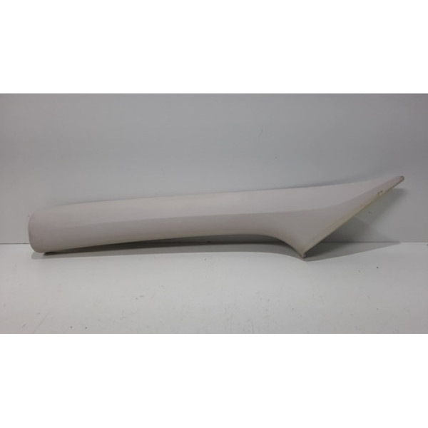 Acabamento Esquerdo Interno Parabrisa Cruze 2017/2022