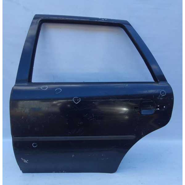 Porta Traseira Esquerda Vw Gol Parati G2 G3 G4 