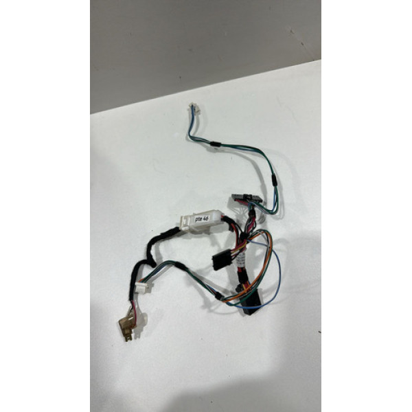 Chicote Volante Com Paddle Shift Renegade Compass 2018 Á 21