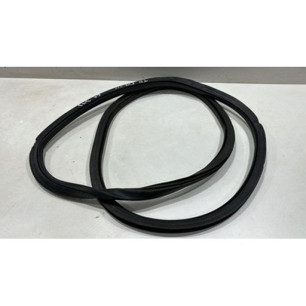 Borracha Carroceria  Porta Traseira Direita Fusion 2013/2018