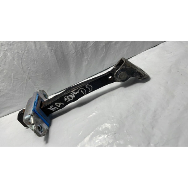 Limitador Porta Dianteira Direita Kia Soul 2009 Á 2014 