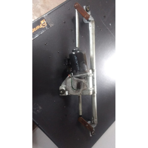 Motor Limpador De Para-brisa Celta/corsa Gm Cod: 22107719 