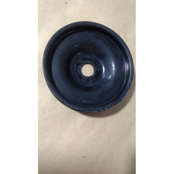 Polia Do Virabrequim Renalt Sandero 1.6 8v 82cc936808 Logan