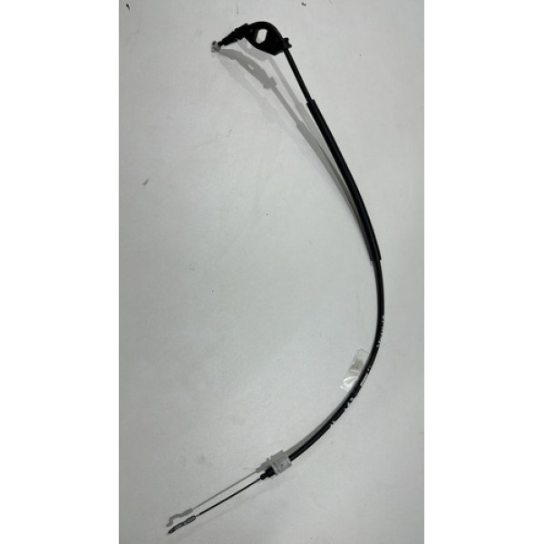 Cabo Maçaneta Externa Traseira Esquerda Jeep Compass 18 Á 21