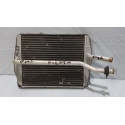 Radiador Ar Quente Fiesta Ka Courier Endura 1997/99