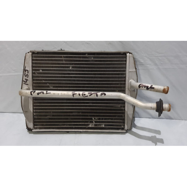 Radiador Ar Quente Fiesta Ka Courier Endura 1997/99