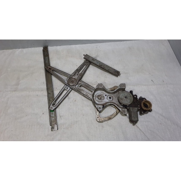 Máquina Vidro Elétrico Dianteira Direita Corolla 2008 Á 13