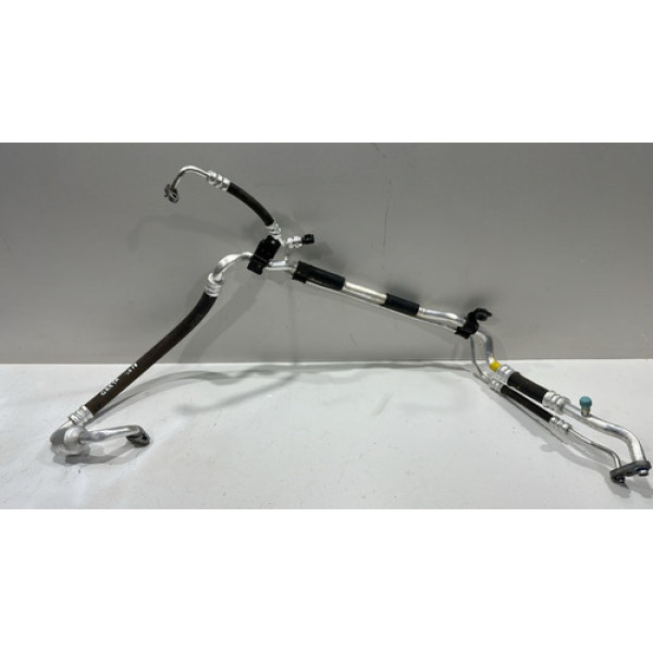 Mangueira Ar Condicionado Hyundai Creta 1.6 2020 