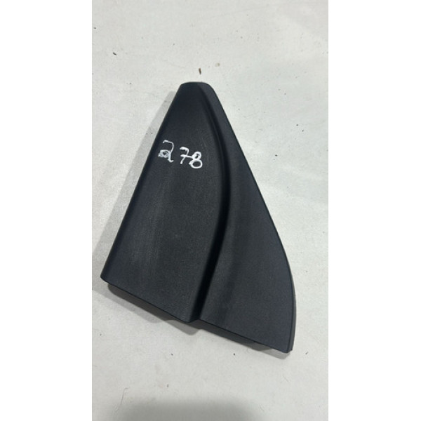 Acabamento Retrovisor Esquerdo Hilux 2017 Á 2021 Original