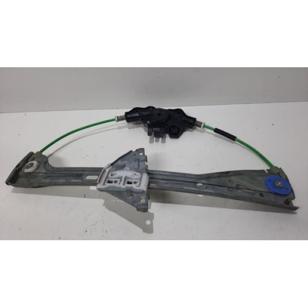 Maquina Vidro Dianteira Esquerda Corolla 2020/2023 Sem Motor