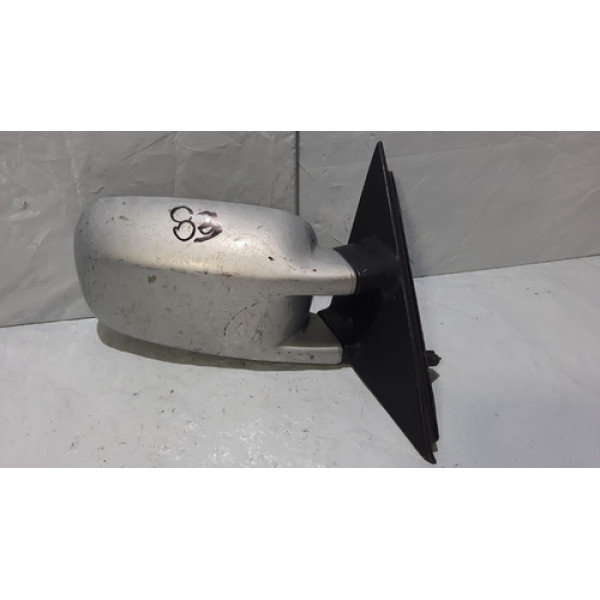 Retrovisor Elétrico Direito Passat Alemão 1994/1996 Sem Lent