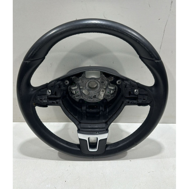 Volante Passat 2.0 2010 Volante Passat 2.0 2010