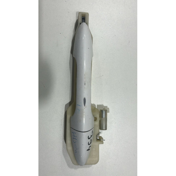 Maçaneta Externa Traseira Esquerda Hb20 2012 // 2019 Usado