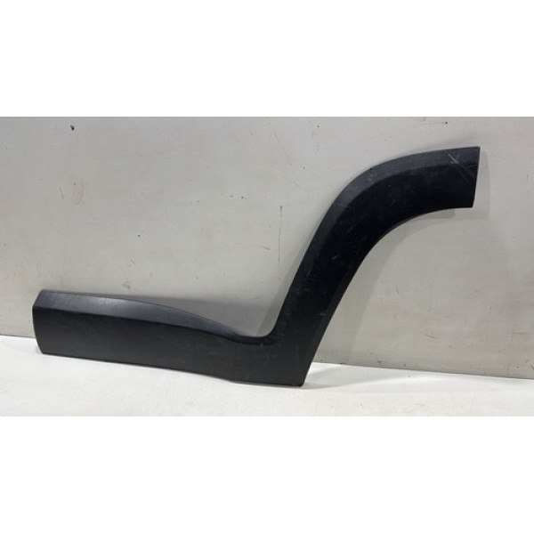 Moldura Porta Traseira Esquerda Jeep Renegade Usado Original