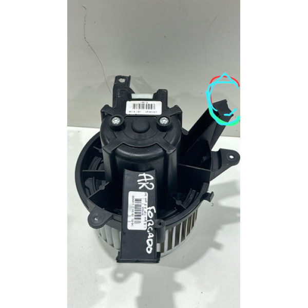 Motor Ar Forçado Jeep Compass 1.3 Flex 2022 2024 Original