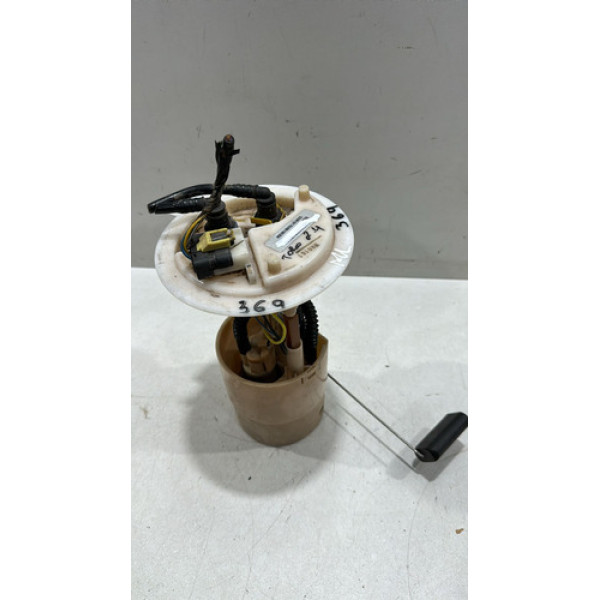 Bomba Combustível Toro 2.4  2016 2017 2018 2019 533619170