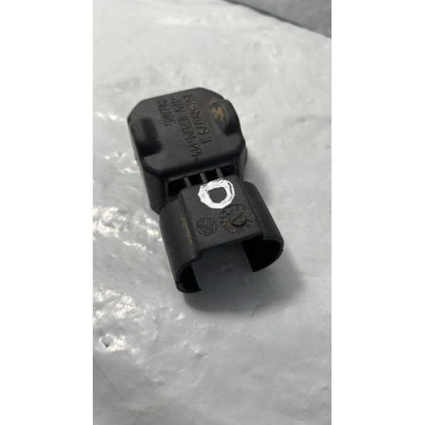 Capa Protetor Direito Sensor Estacionamento Vw Up 1s0919079b