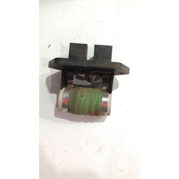 Resistência Ventoinha Palio Elx 2001 2002 Original Usado