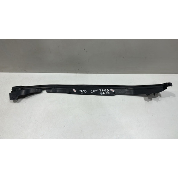 Acabamento Defletor Direito Paralama Jeep Compass 18/21