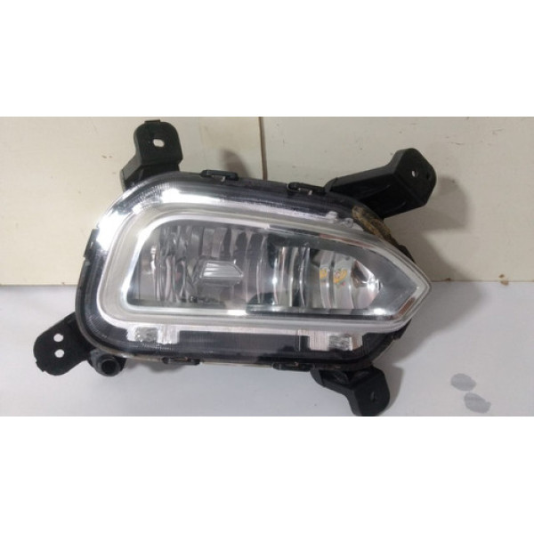 Farol Milha Direito Creta 2017 2018 2019 Original