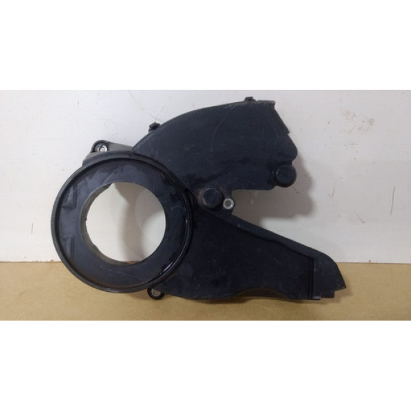 Capa Inferior Correia Dentada Motor 1.6 Fox Gol Voyage Polo