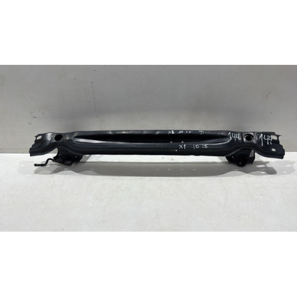 Alma Do Parachoque Traseiro Bmw X1 2011 2015 