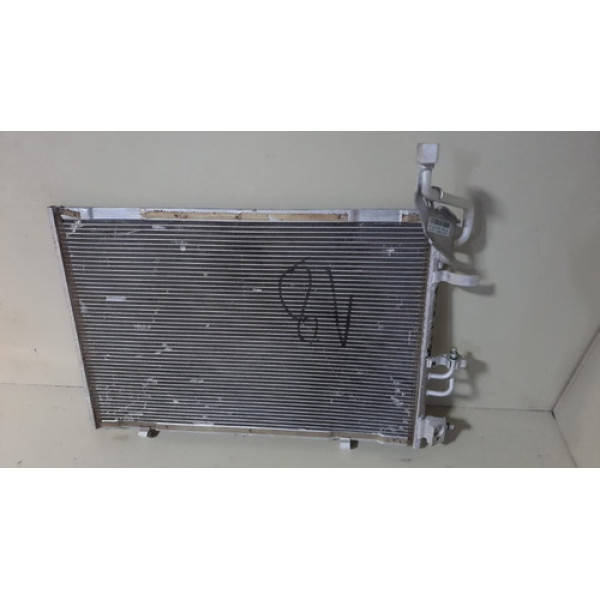 Condensador Do Ar Condicionado Ford New Ka 2014 A 2018